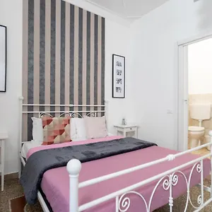 Bed & Breakfast Zaira, Rome
