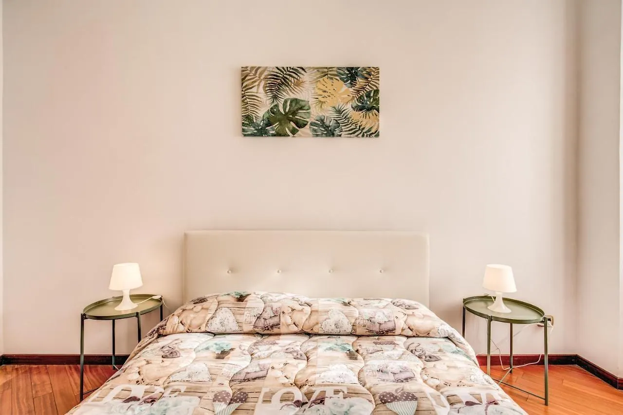 Life In Rome Bed & Breakfast 0*,  Italy