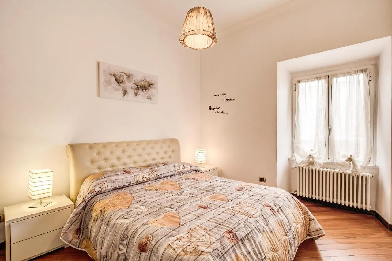 Life In Rome Bed & Breakfast