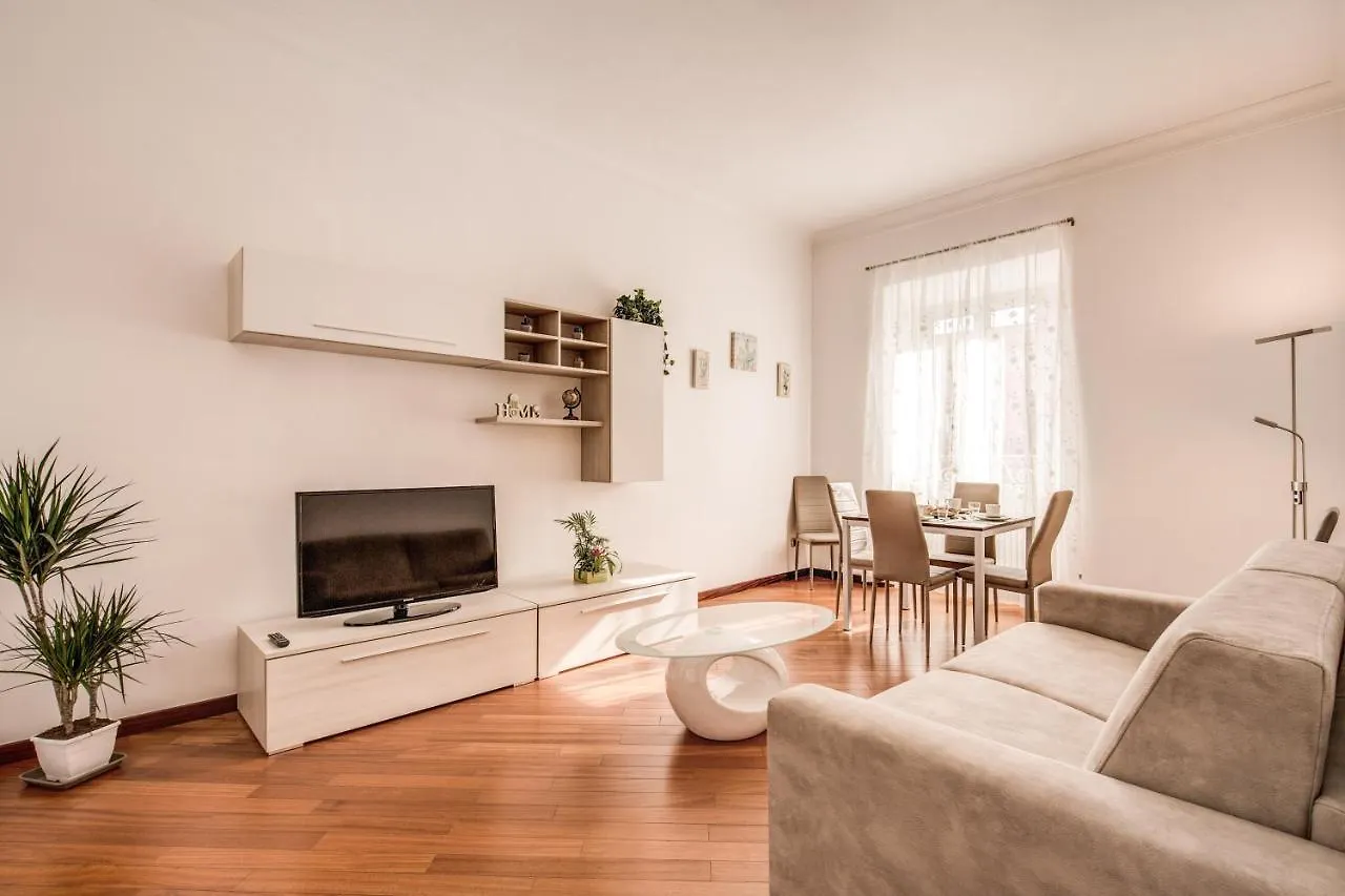 Life In Rome Bed & Breakfast Italy