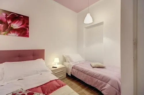 Life In Rome Bed & Breakfast