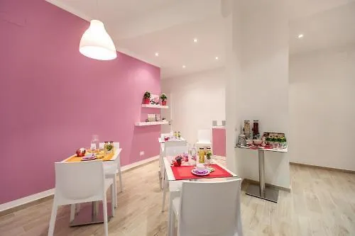 Life In Rome Bed & Breakfast