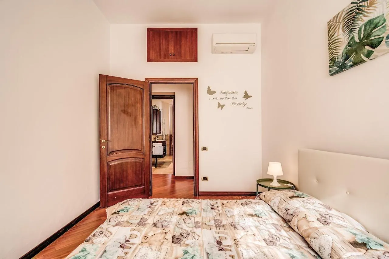 Life In Rome Bed & Breakfast 0*,  Italy