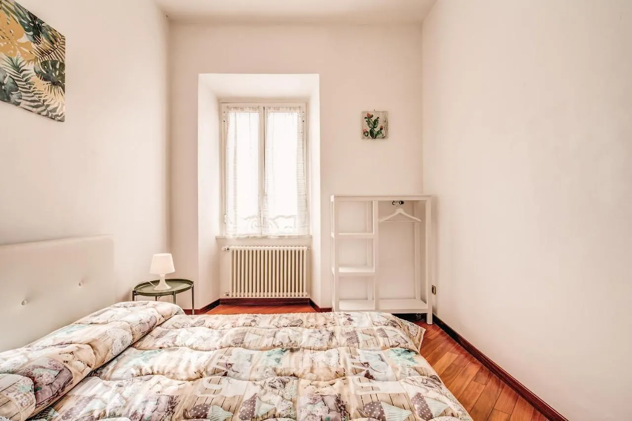 Life In Rome Bed & Breakfast Italy