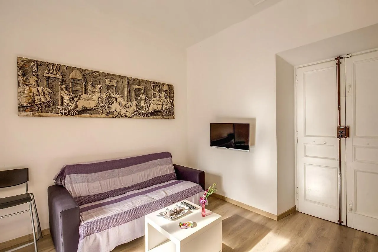 Life In Rome Bed & Breakfast