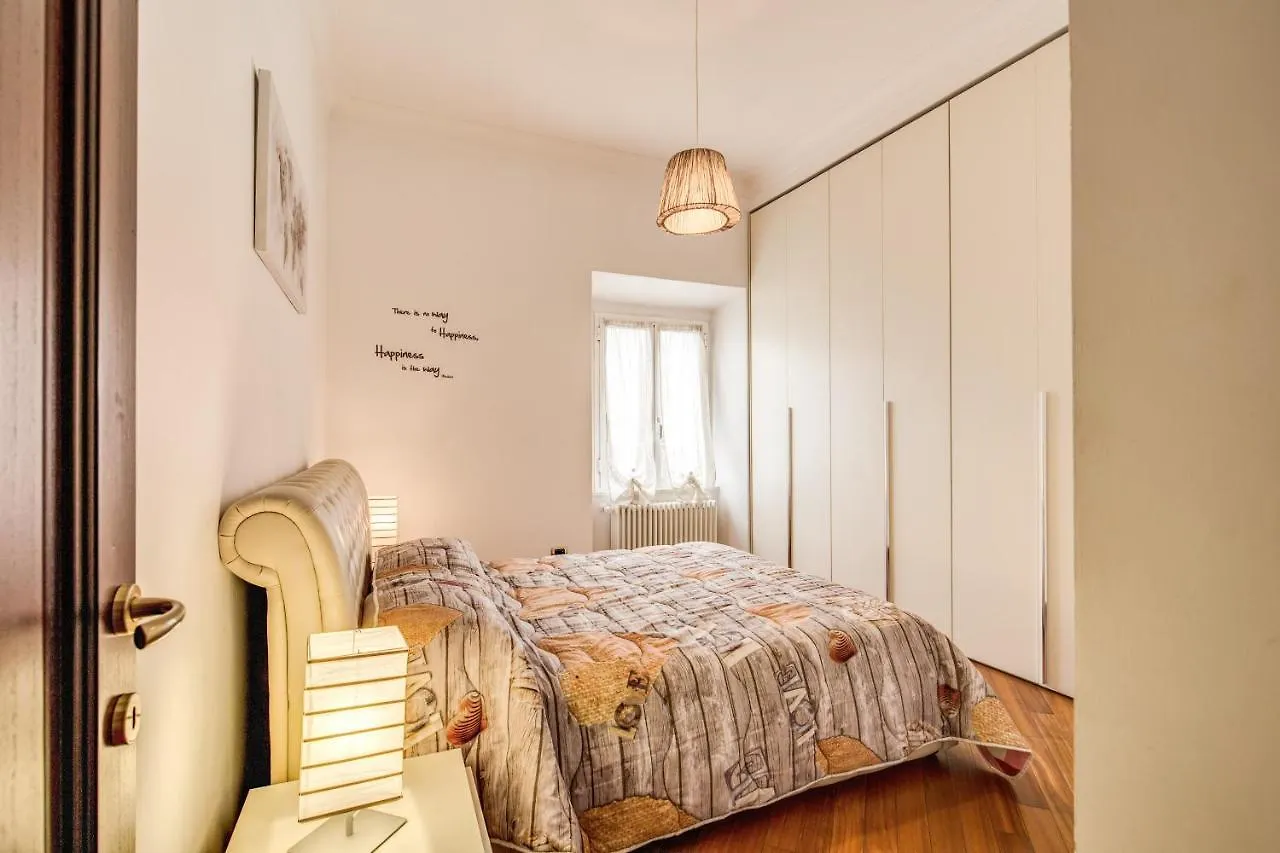 Life In Rome Bed & Breakfast Italy
