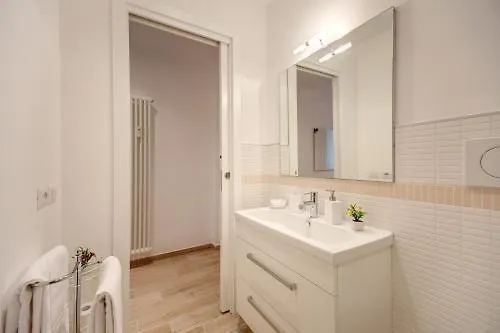 Life In Rome Bed & Breakfast Italy